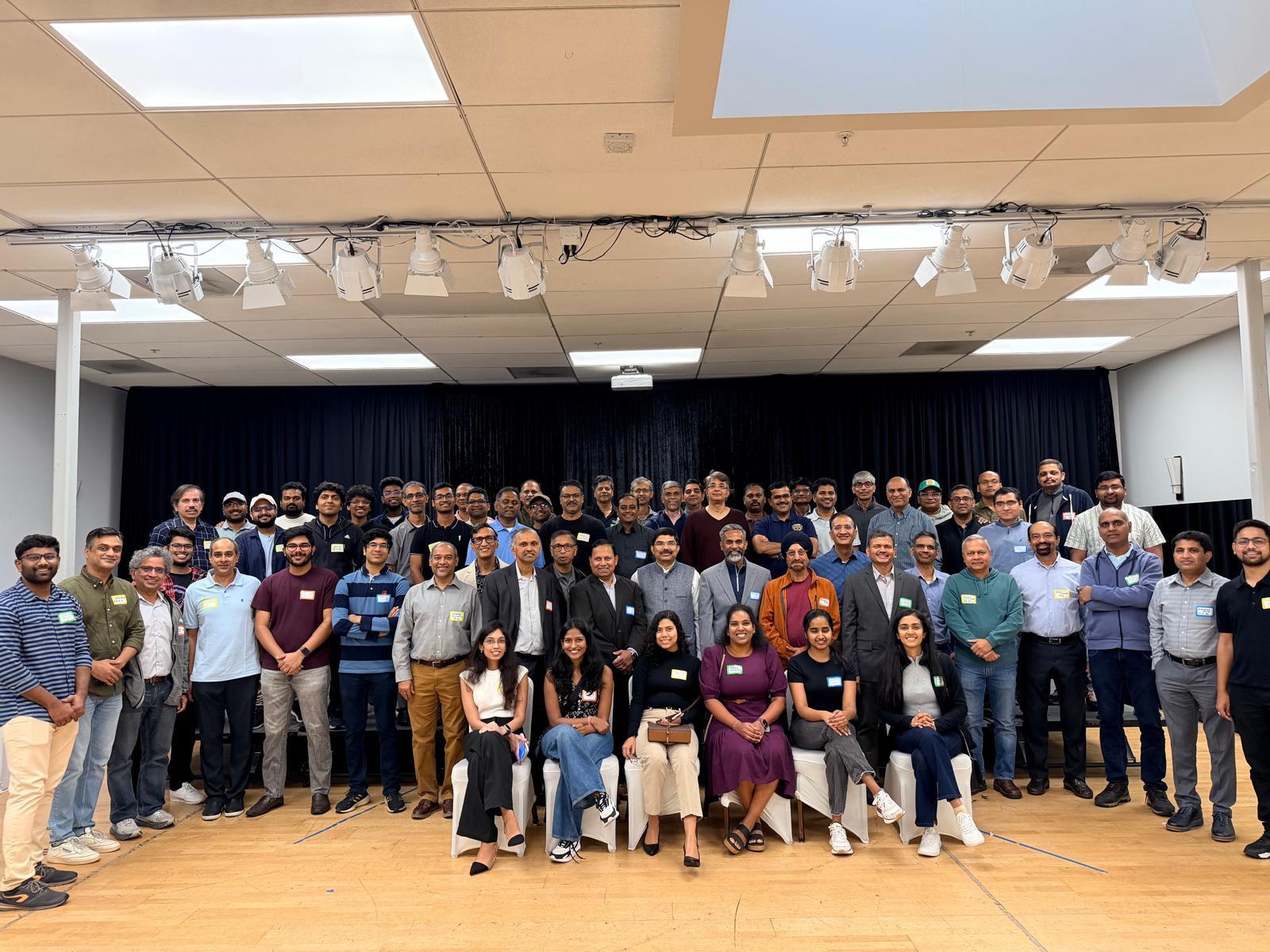 NITW Bay Area Annual Conference - October 25, 2025